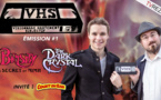 VHS L'ÉMISSION #1