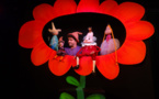 Spectacle du nouvel An