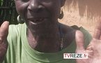Une école à Moussa gbala