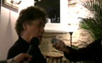 Entretien avec Pierre Péan