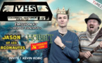 VH3 # Heroic Fantasy