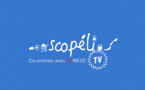 Scopeli TV : le teaser 