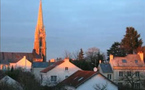 La crise vue de mon Velux !