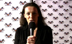 Estelle Desanges soutient TVREZE