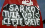 Quand des rezéens manifestent