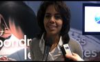Audrey Pulvar sur TVREZE.fr