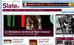 Slate.fr : un nouveau site d'information est né