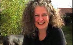 Siobhan GATELY, Irlandaise