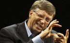 Les milliardaires ont perdu en 2008 la moitié de leur fortune