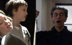 Instants du Monde : Fawzy et la chorale des enfants de Rezé