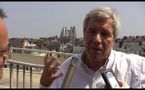 Bruno Masure sur TVREZE