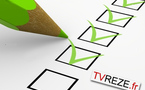 Questionnaire TVREZE