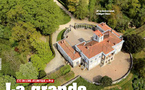 TV Rezé dans le mag du CG 44