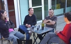Compte rendu réunion TVREZE - juin 2009