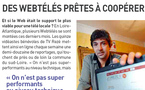 Vu dans 20 minutes : des webtélés prêtes à coopérer