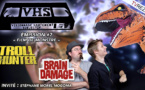 VHS #7 - Visionnage Hautement Subjectif