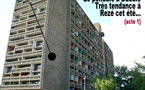 L'art contemporain envahit notre ville cet été...