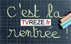 Bientôt la rentrée