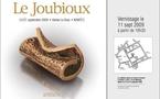 Le Joubioux expose ses œuvres