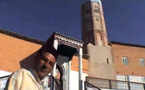 Vers un jumelage de Rezé avec Chefchaouen ?
