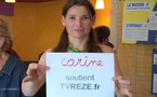 Ils soutiennent TVREZE