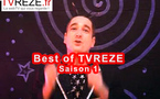 Best of TVREZE - Saison 1