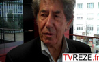 Philippe Gildas sur TVREZE 