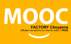 C'est quoi la Mooc Factory citoyenne ?