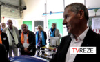Derniers tours pour Philippe Maindru