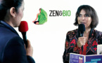 TVREZE au Salon Zen et Bio 2017