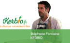 Faites vous livrer vos courses bio avec Kerbio