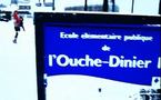 Rezé sous la neige
