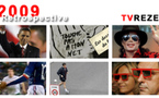 Restrospective 2009