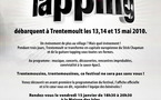 Festival "Les folies Tapping" à Trentemoult