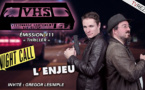 VHS 11 - Thème : « Thriller »