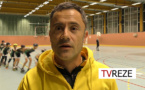Rezé Olympique Patinage