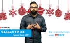 Scopeli TV #3 : l'émission