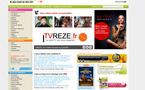 TVREZE sur le Nantais.fr