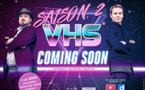 VHS - Suivez bientôt la saison 2 sur TVREZE