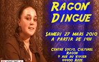 Ragon dingue le 27 mars