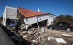 Tempête Xynthia : reconnaissance de l'état de catastrophe naturelle