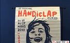 Docteur Love au Festival Handiclap à Saint-Jacques.