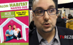 MonStudio.tv au Salon de l'Habitat 2018