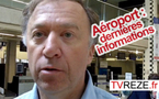 Dernière minute : ouverture de l'aéroport de Nantes mercredi 21 avril.