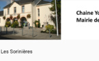 Conseils municipaux - Ville des Sorinières