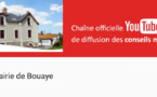 Nouveau : retrouvez les Conseils municipaux sur MonStudio.tv