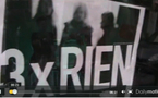 3 X rien