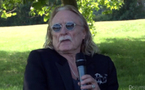 Le chanteur Christophe est mort. Une étoile s'éteint
