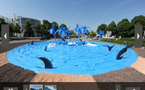 Un parc de loisirs en préfiguration à Rezé ?