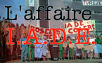 L'affaire IADE - Le débat (seconde partie)